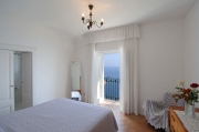 The Bedroom with oceanview