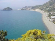 Maronti beach