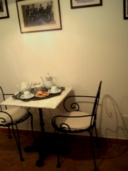 breakfast