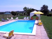 Pool-Bereich