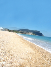 Spiaggia di Marcelli
