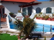 The Residence with the Swimming Pool