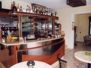 Bar interno