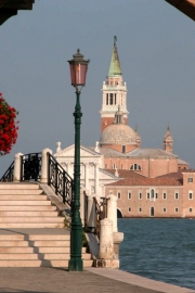 Veduta di Venezia