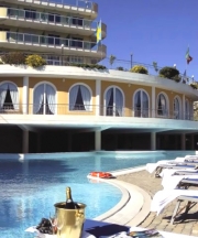 The Hotel Resort