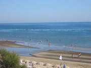Strand von Marotta