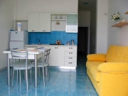 Wohnraum - Küche Lumia Lux