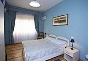 Milan room