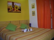 Sonnenblumen Zimmer