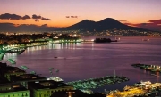 Napoli di notte
