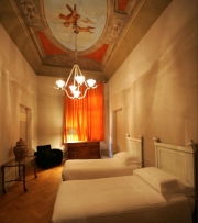 bed and breakfast florence