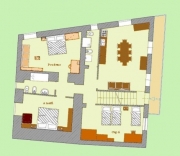 plan 1 floor