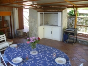 Panoramic Terrace Apartment C