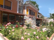 The Villa