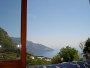 Panorama From Living Room