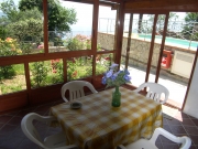 Veranda Apartment A
