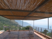 Take the Sun in the Villa Terrace!!!