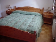 Letto matrimoniale
