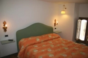 Double-room of Casa Vilù apartment