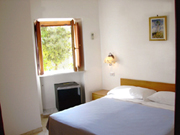 Amalfi Chambre: Chambre à coucher de la Chambre Ludovica Type A à Amalfi
