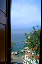 Splendida vista-mare da Casa Sew-View Maria