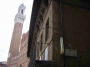 exterior - Piazza del Campo