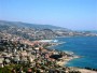Panoramic view of Sanremo