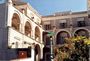 Casa Religiosa a Sorrento: Facciata della Casa Religiosa La Culla a Sorrento