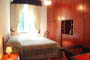 Wohnung Urlaub Rom: Schlafzimmer der Urlaubswohnung Eroi in Rom