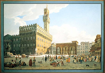 LOMBARDI MUSEUM – Parma