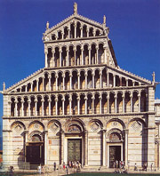 Santa Maria Assunta Cathedral