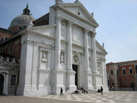 San Giorgio Basilika